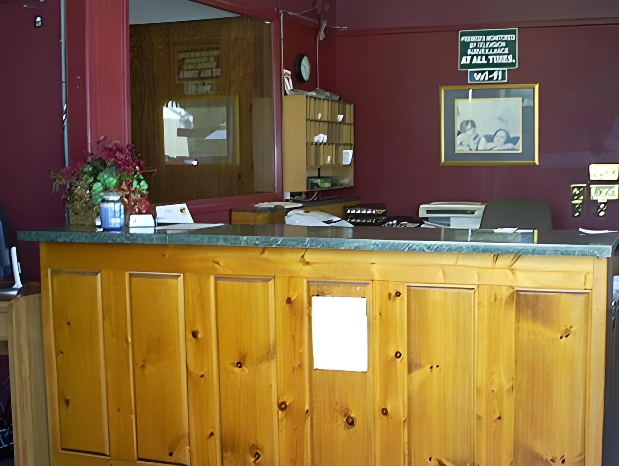 Crestview Inn - photo 7