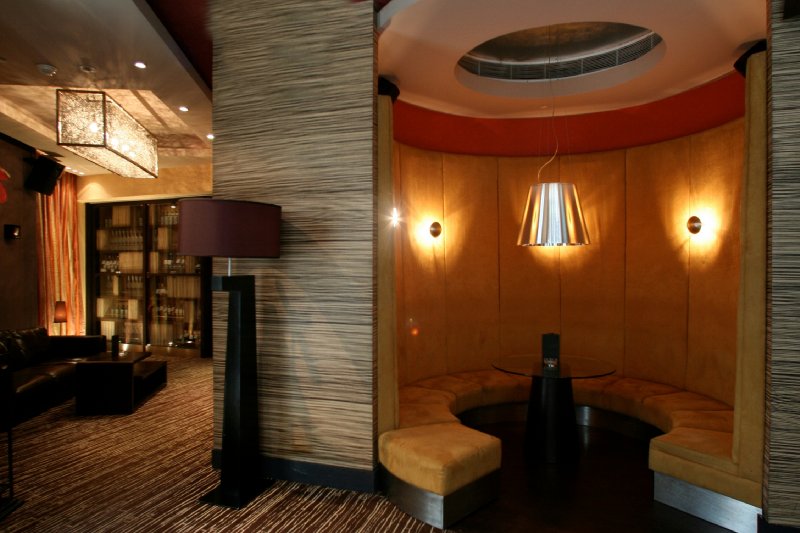Mandarin Oriental Manila — Makati City — photo 3