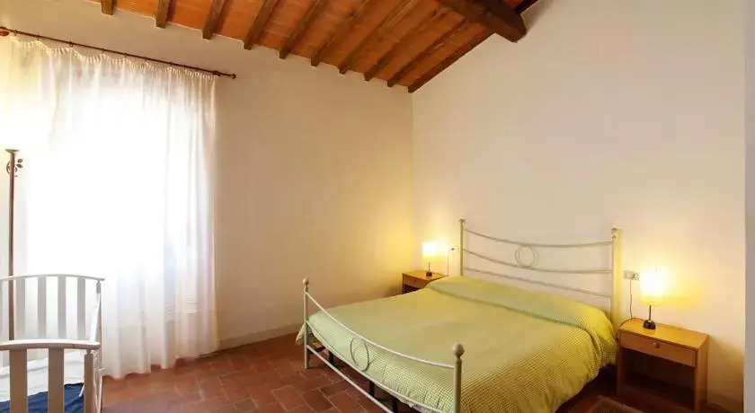 Azienda Agricola Palaia — hotel in Pelago