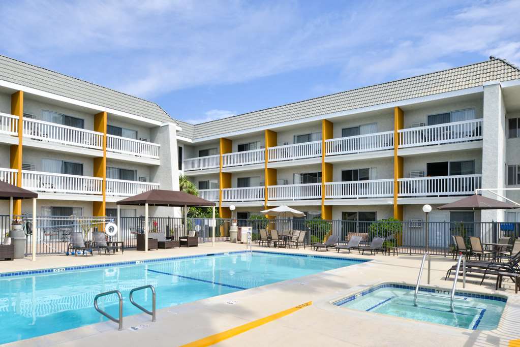 Dana Point Marina Inn - photo 2