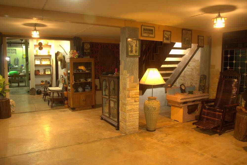 Baankruchin in Chanthaburi, Thailand