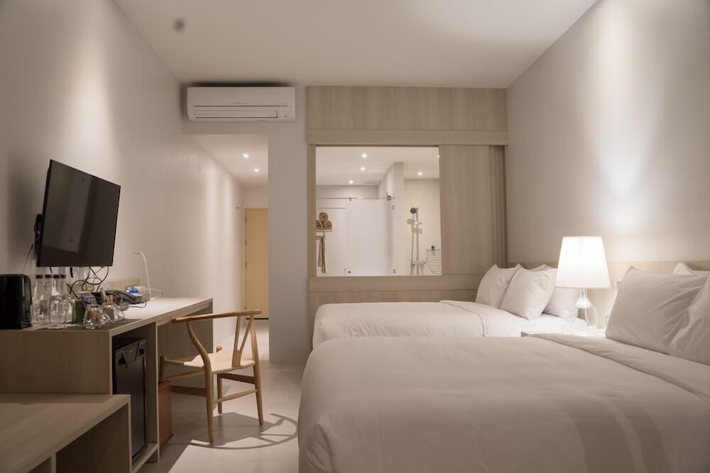 Tri Shawa Resort in Prachuap Khiri Khan, Thailand