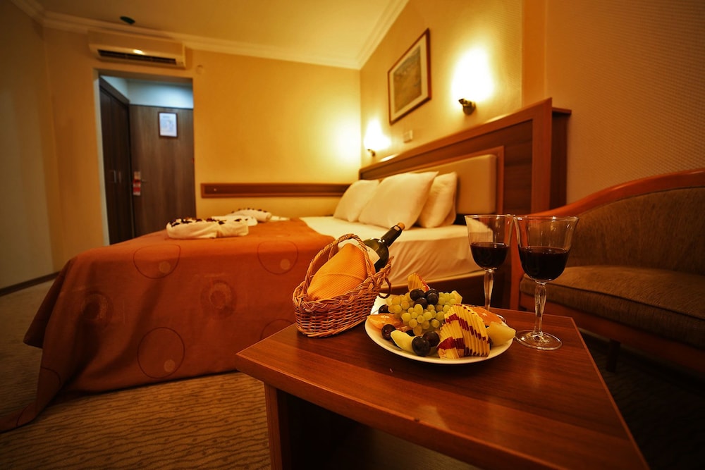 Hotel Villa Marina — Bandirma — photo 4