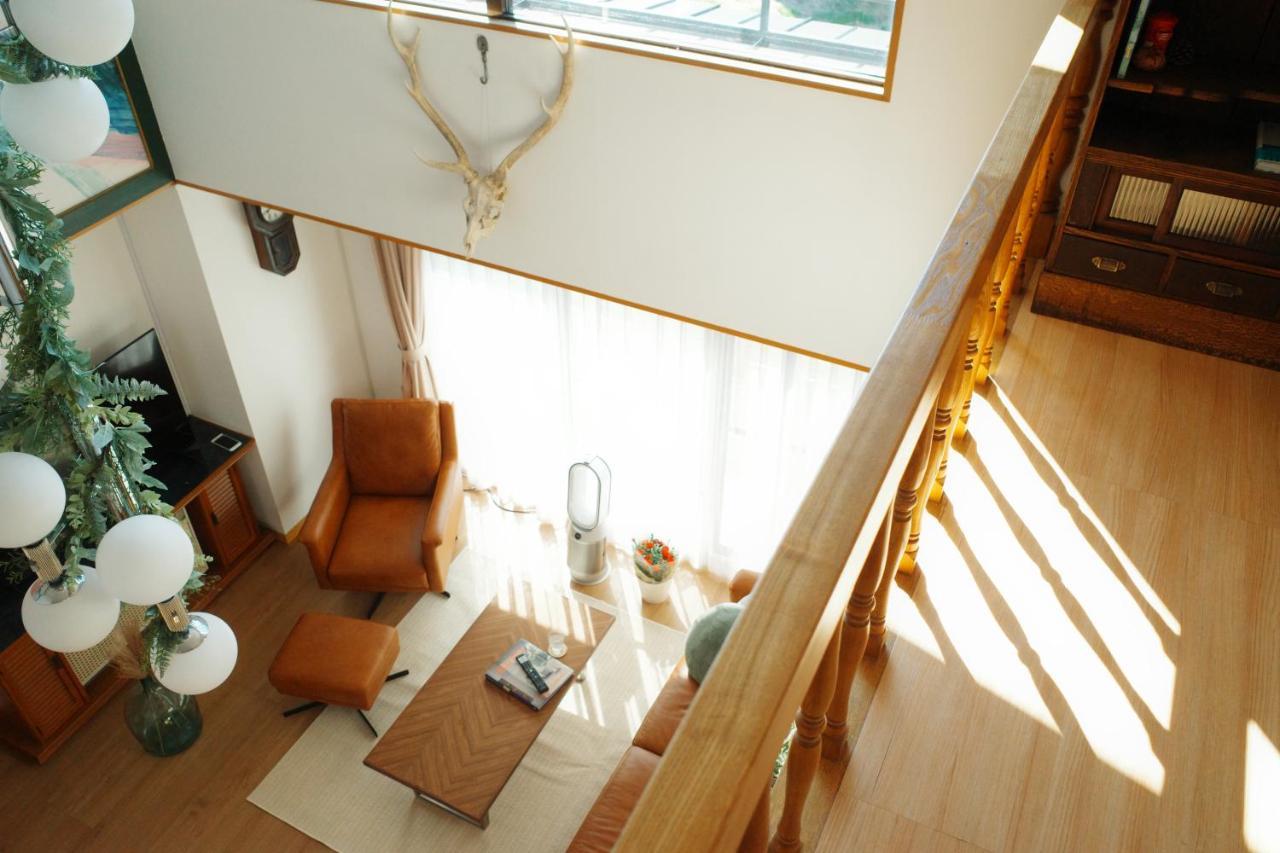 Comma Nagayama in Asahikawa, Japan