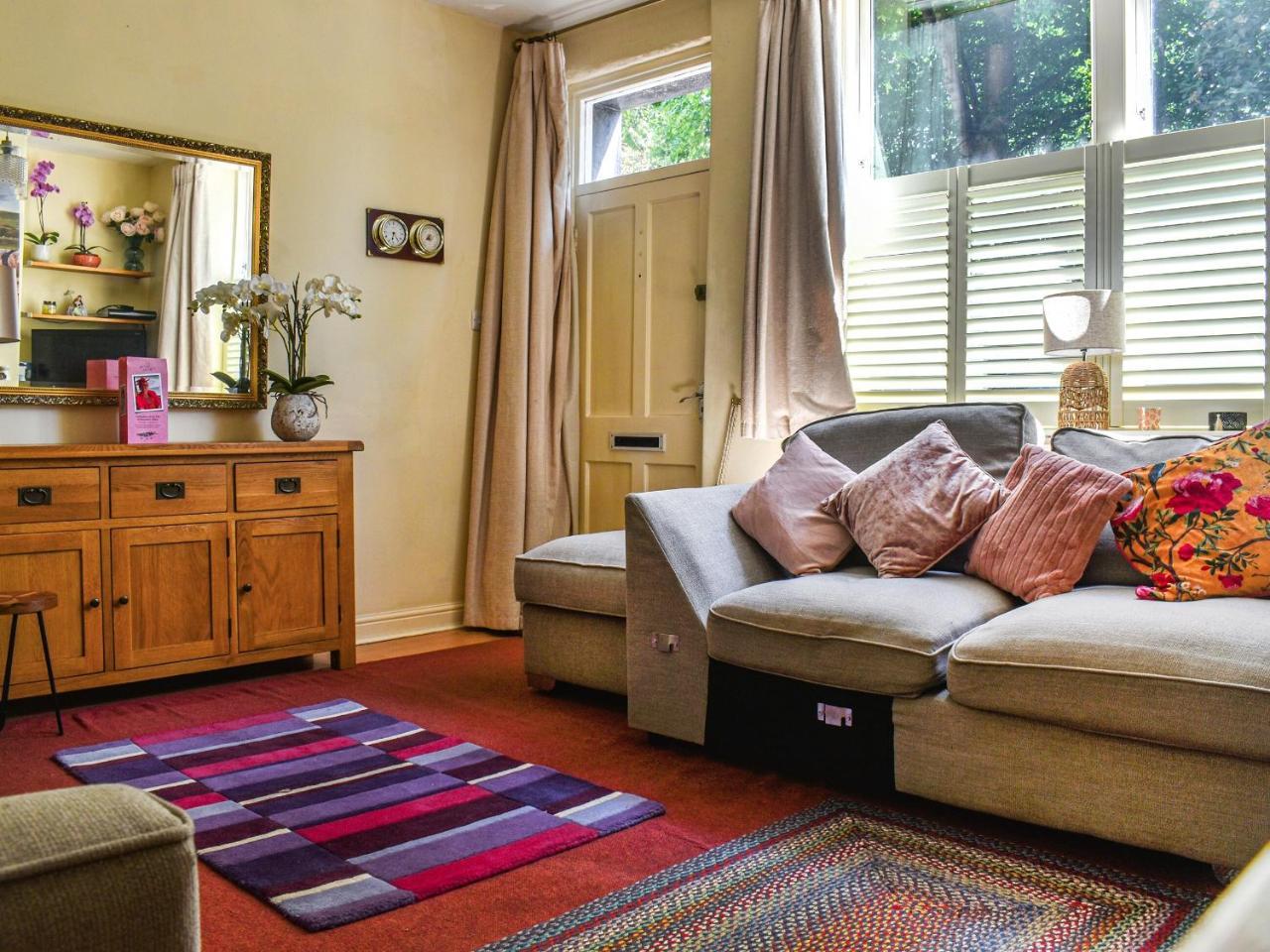 Church View - last minute hotel in Skipton