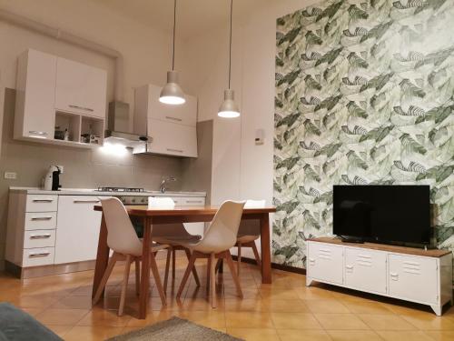 Casetta Safilu2 1 Min a Piedi Da M Lodi Porta Romana — 4-Star Luxury Hotel in Milan, Italy