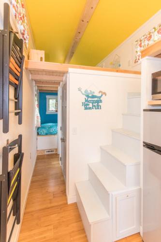 Tiny House Siesta - photo 28