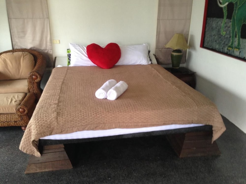 Mamo Resort Samui — Koh Samui — photo 5