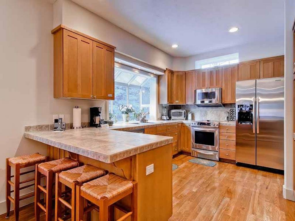 Yeager Home Elkhorn — 4-Star Luxury Hotel in Sun Valley, United States