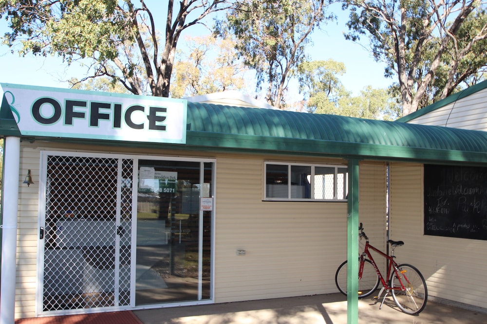 AAOK Jandowae Accommodation Park — Jandowae — photo 2