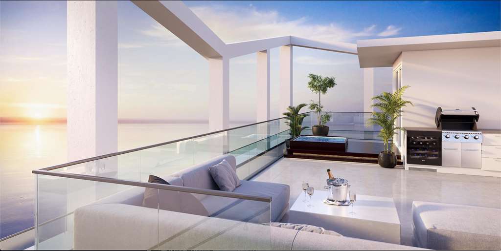 Amrit Ocean Resort & Residences Singer Island - photo 92