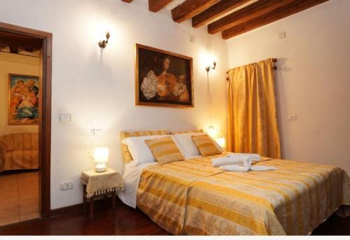 Appartamenti Laura Rialto in Venice, Italy