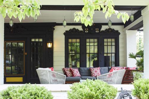 Eden Brae: Historic Southern Gothic Mansion - photo 72