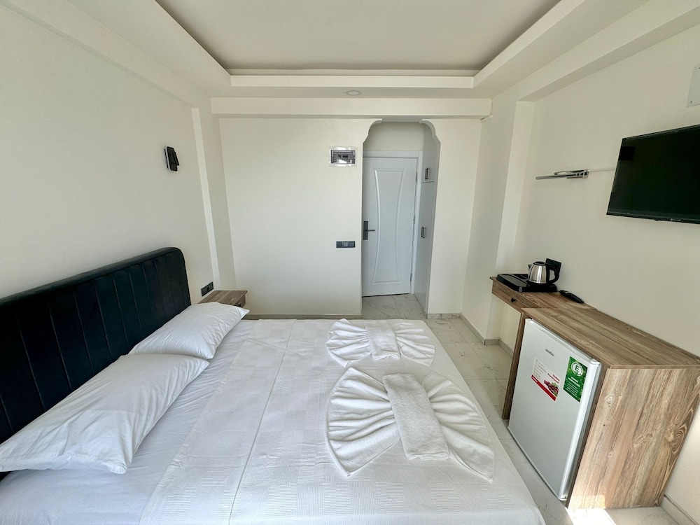 Sea Door Hotel in Fethiye, Turkey