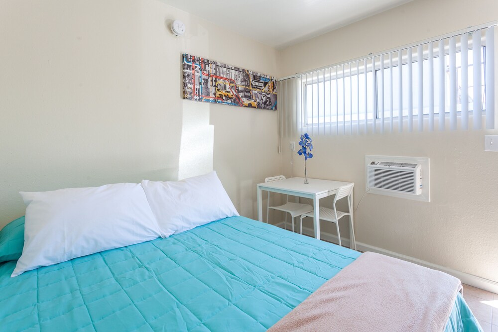 LA Ramona Motel - photo 4