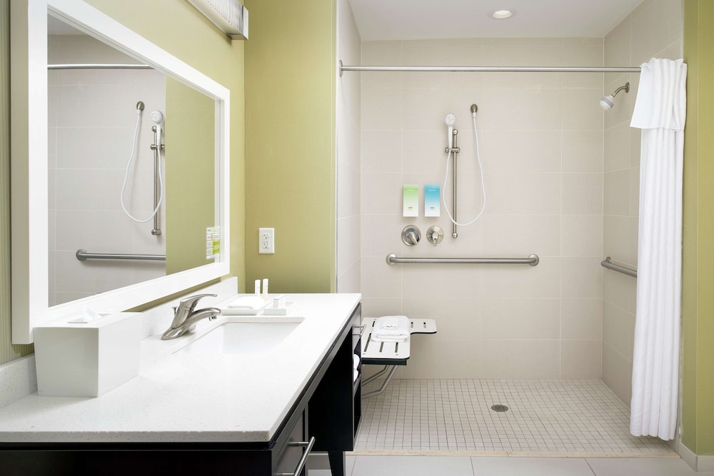Home2 Suites by Hilton Lake City - photo 24