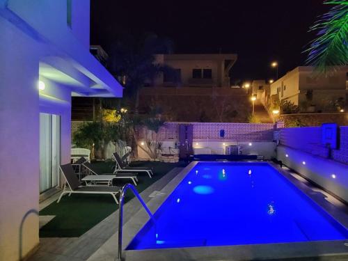 Villa dallas — 4-Star Luxury Hotel in Eilat, Israel