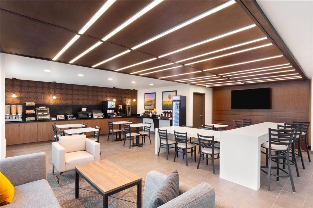 Wingate By Wyndham Augusta I 20 — Augusta