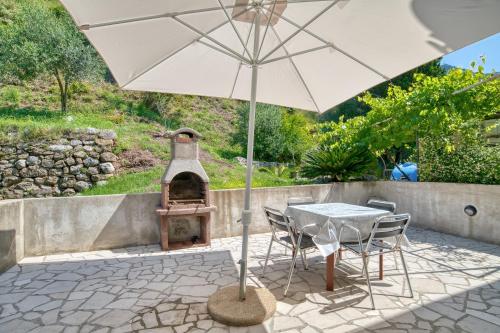 Villa Old Olive — 4-Star Luxury Hotel in Budva, Montenegro