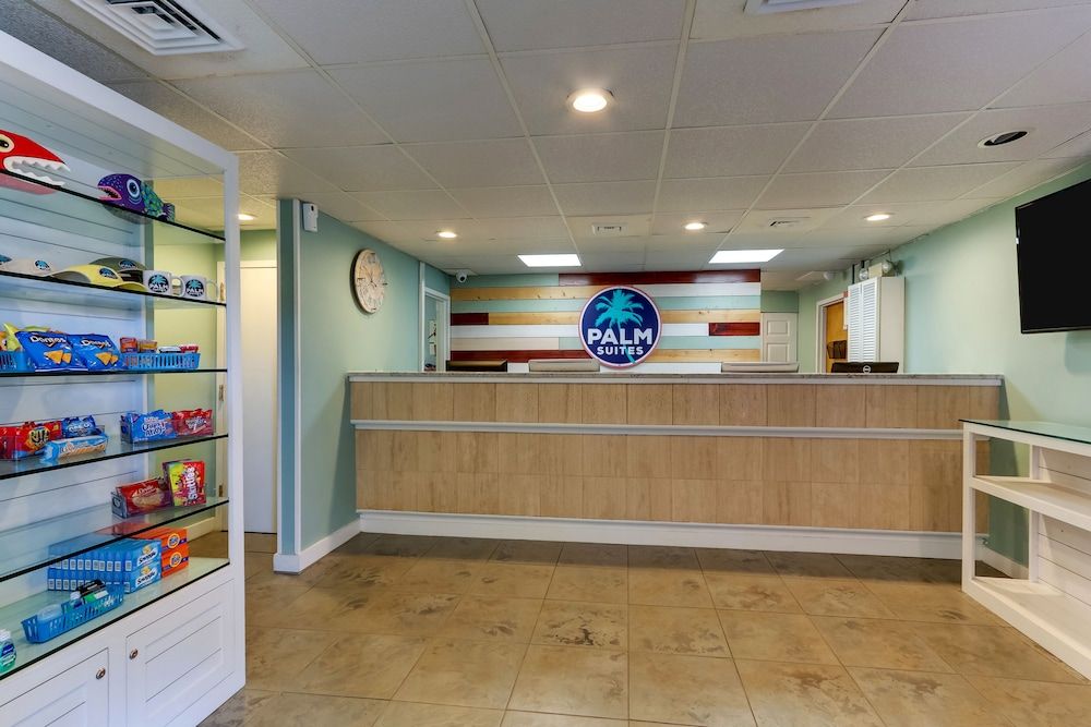 Palm Suites - photo 7