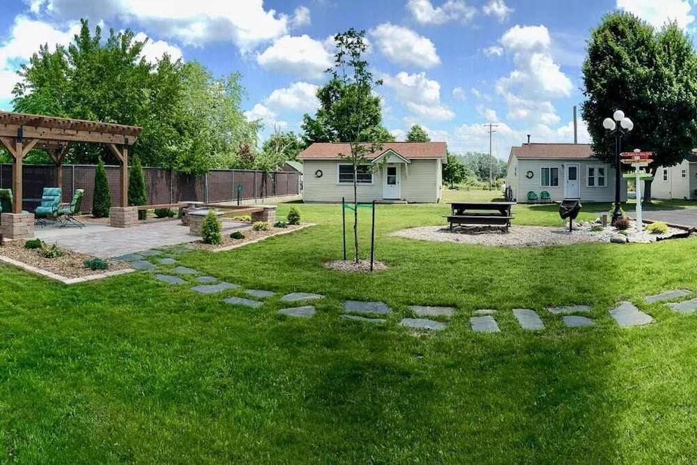 Pleasant Valley Resort - photo 101