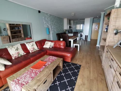 Lagoon Beach Apartment 309