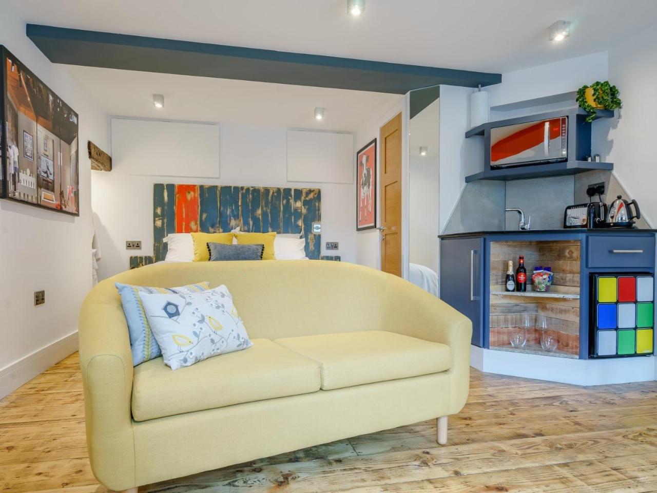 1 Bed in Skipton 78576
