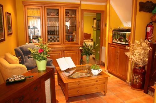 La Pontiga de Avalle - last minute hotel in Unknown City