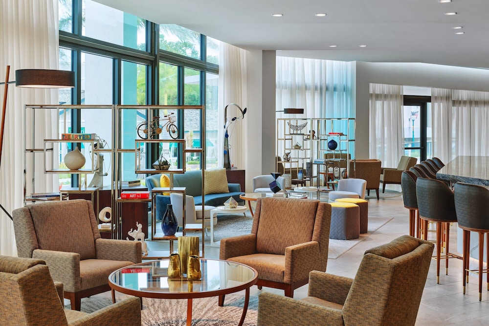 Art Ovation Hotel Autograph Collection - photo 37