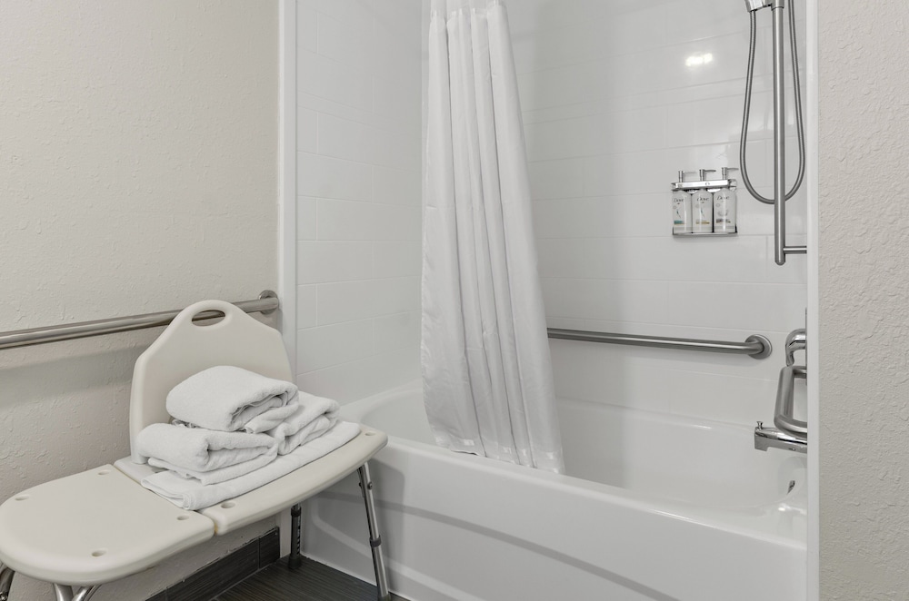 Holiday Inn Express Princeton by IHG - photo 10