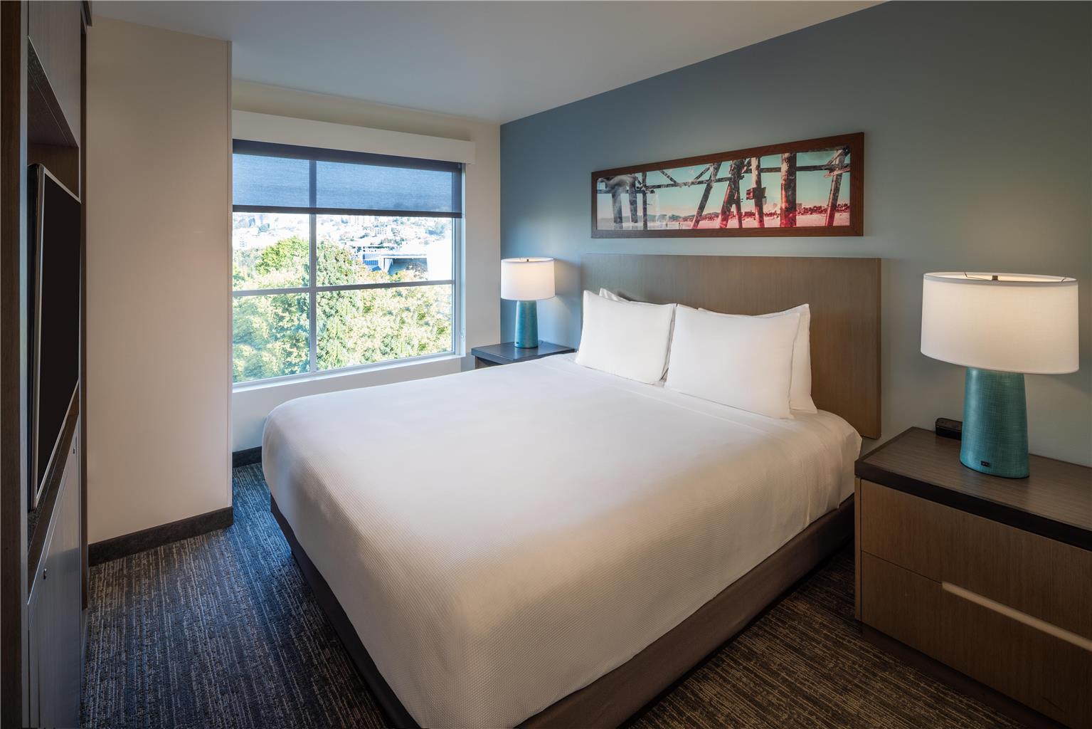 Hyatt House Seattle Downtown - photo 21