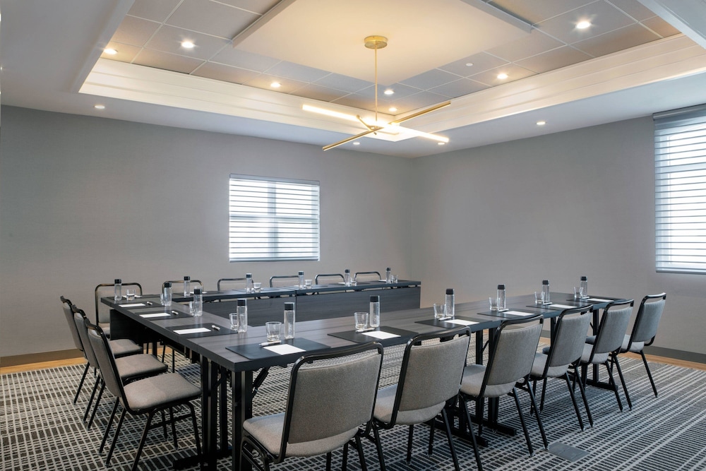 Residence Inn by Marriott Miami Aventura Mall - photo 43