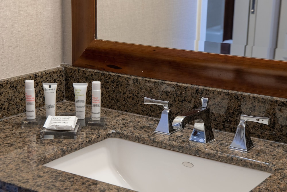 Chicago Marriott Suites Deerfield - photo 36