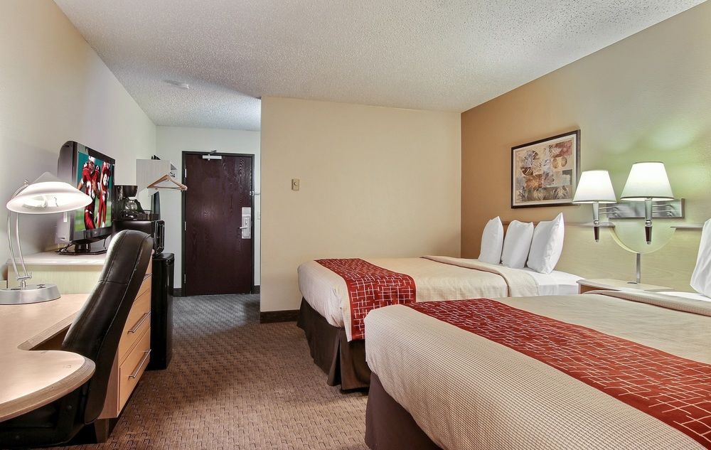 Econo Lodge Sioux Falls Empire Mall - featured photo