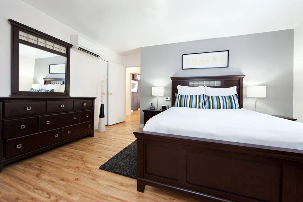 Shadyside Inn All Suites Hotel - photo 14
