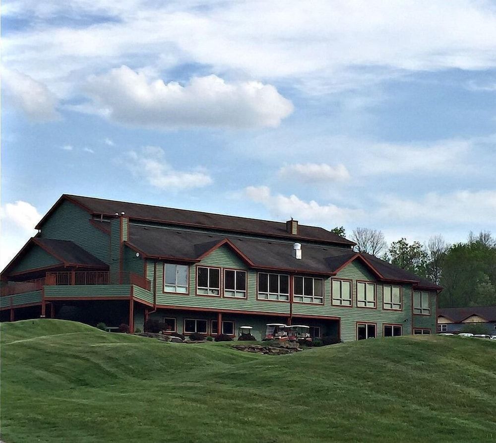 Salt Creek Golf Retreat - photo 10