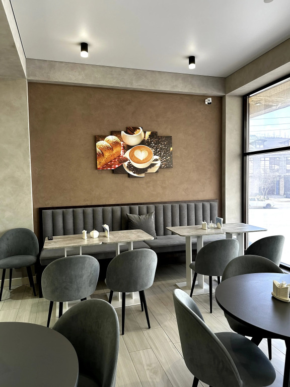 Buta Hotel — Derbent — photo 5