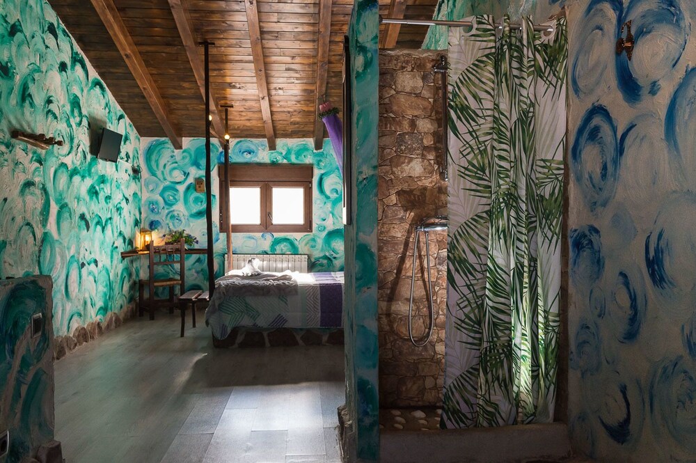 El Eden De Javier I — Solosancho — photo 5