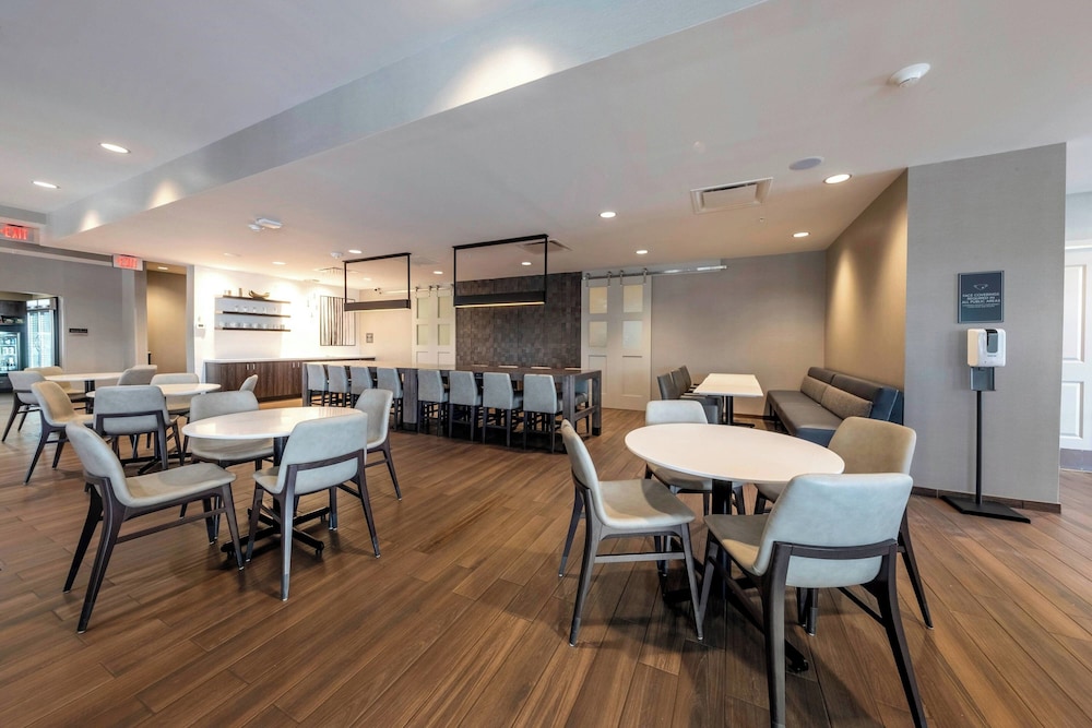 Residence Inn by Marriott Richmond Short Pump At The Notch - photo 2