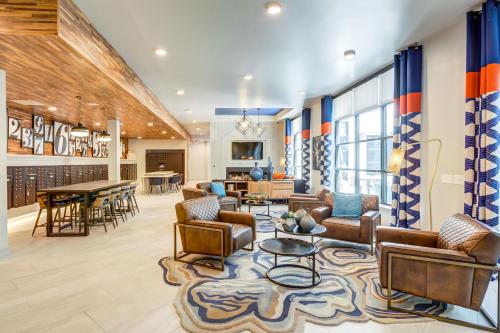Sentral East Austin at 1630 E Sixth - photo 11
