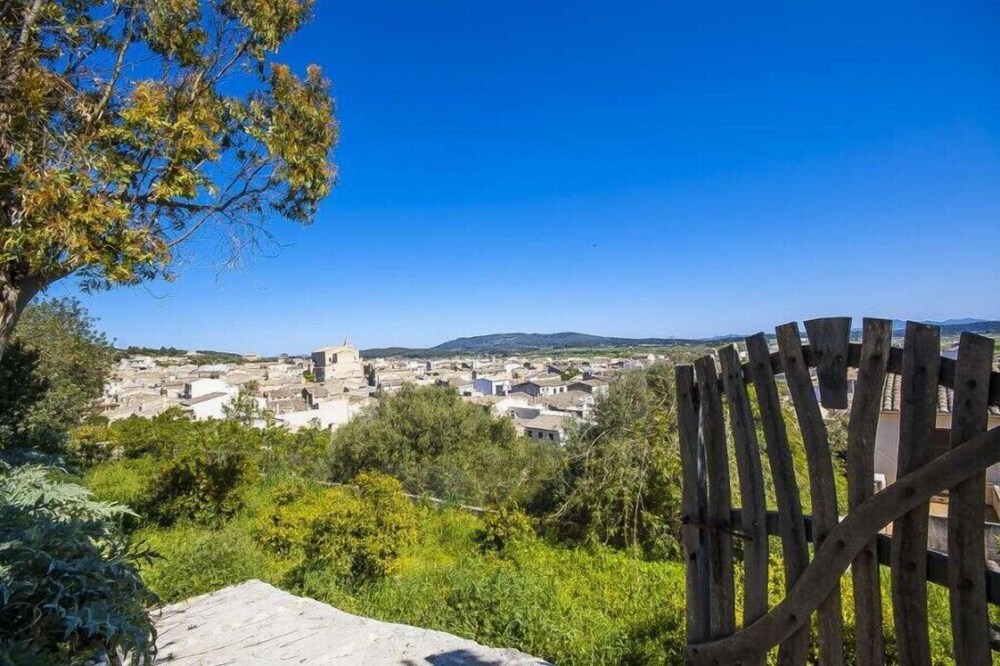 Finca Ses Roques — Sant Joan — photo 5