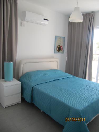 Sunny Holiday Apartments