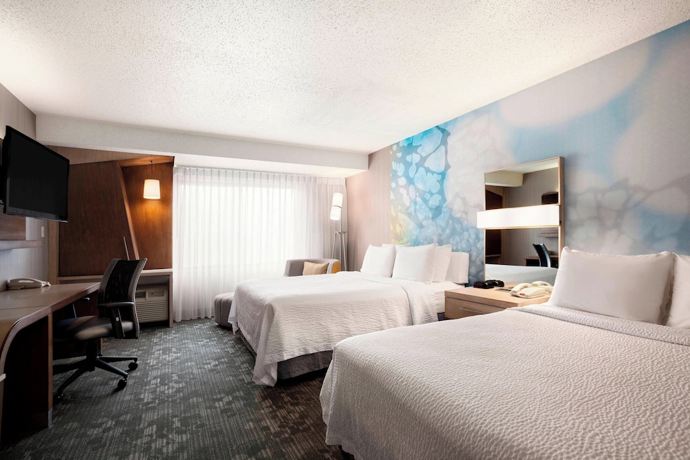 Courtyard by Marriott Layton - photo 5