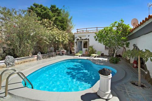 Finca Fani 2 in Aguimes, Spain