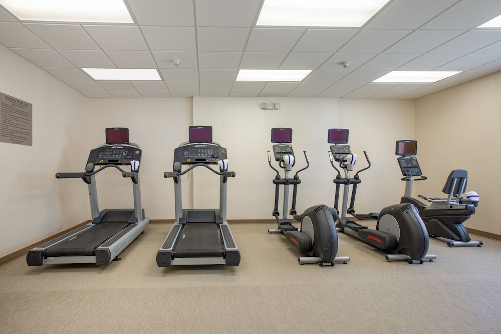 Springhill Suites By Marriott Orlando Altamonte Springs - photo 17