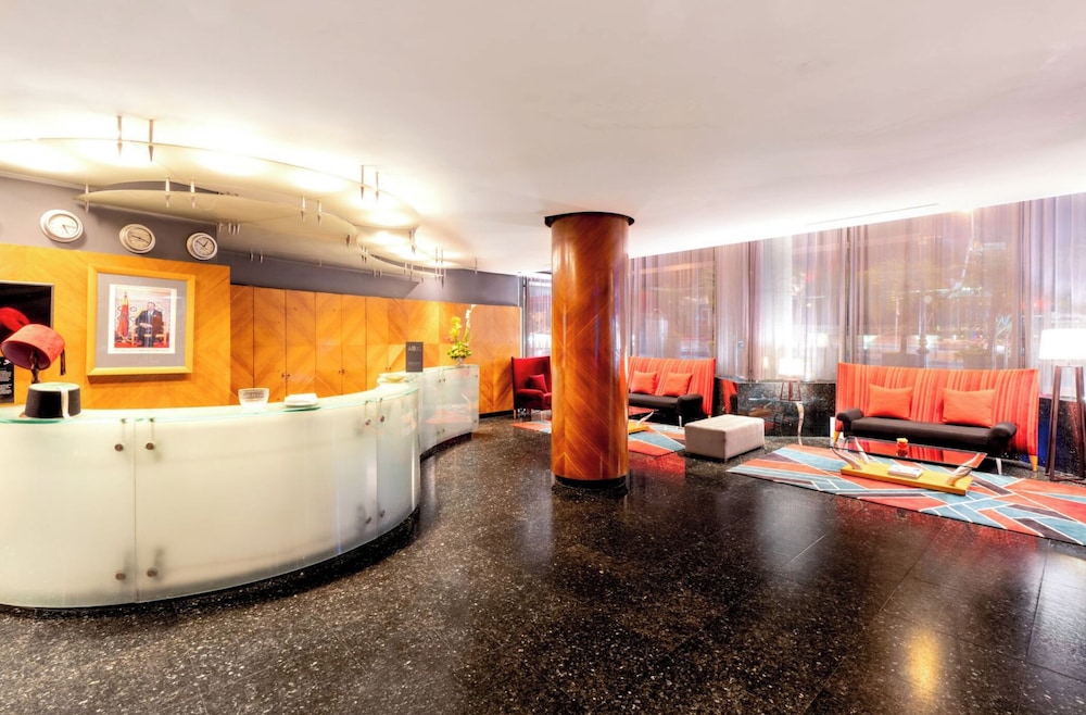 Le Diwan Hotel Rabat MGallery Collection in Rabat, Morocco