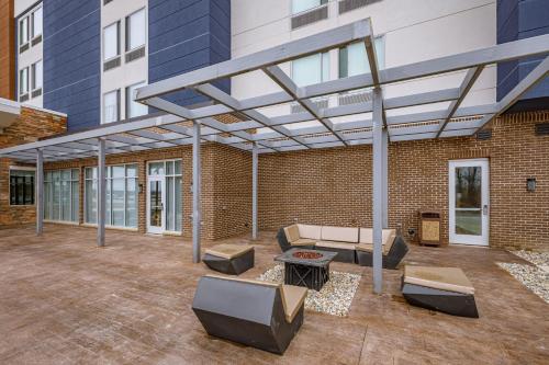 SpringHill Suites by Marriott Fort Wayne Southwest - photo 8