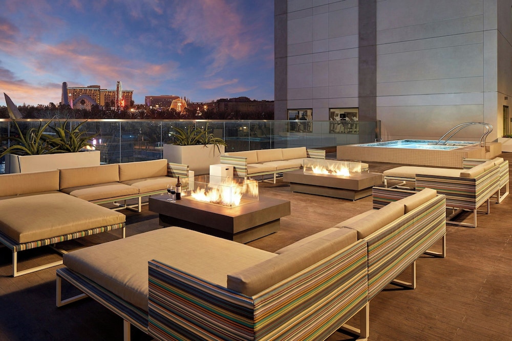 Residence Inn by Marriott at Anaheim Resort Convention Cntr - photo 39