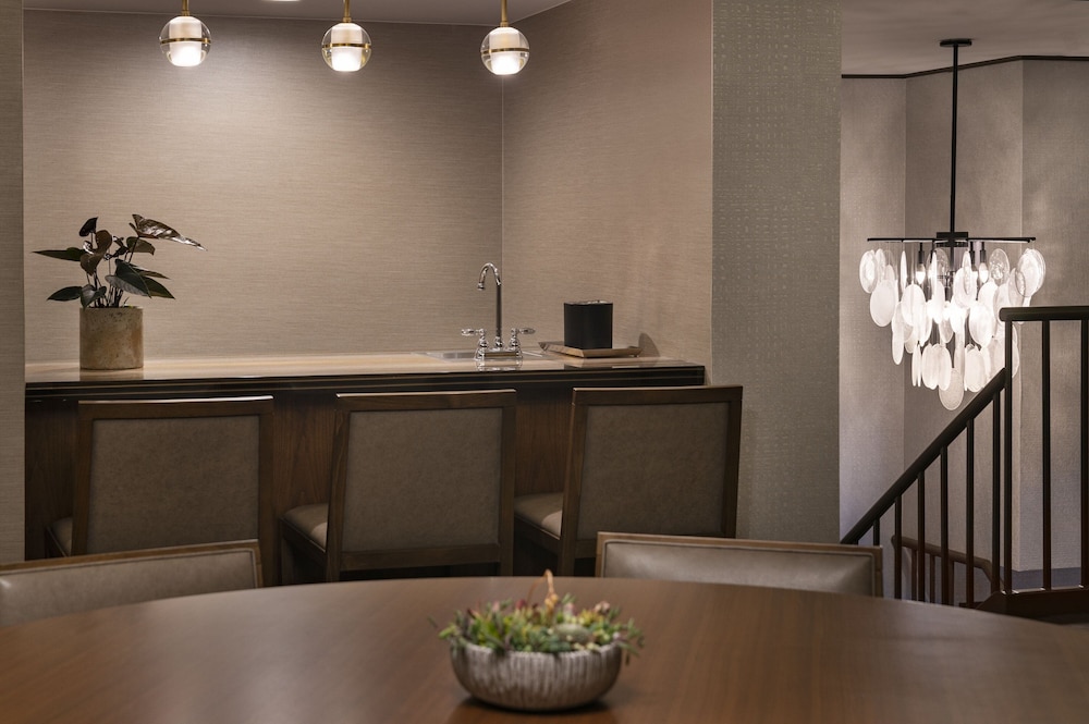 Monterey Marriott - photo 40