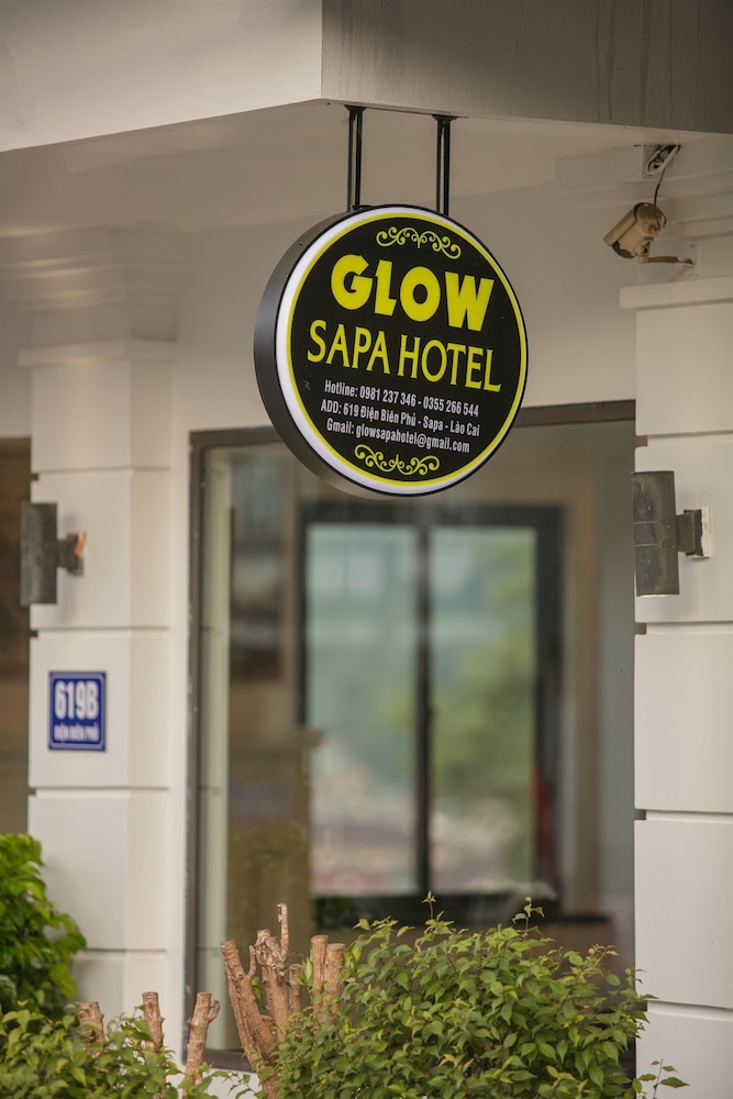 Glow Sapa Hotel in Sa Pa, Vietnam